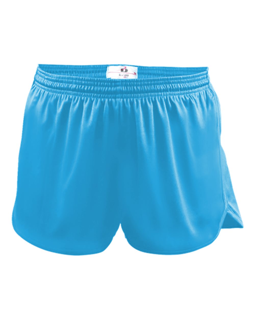 Women's B-Core Track Shorts - 7278 43