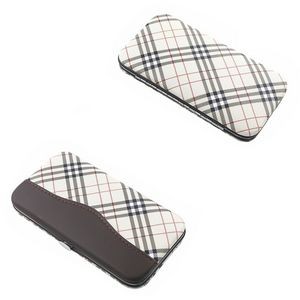 Cobble PU Leather 12 In 1 Manicure Set 2