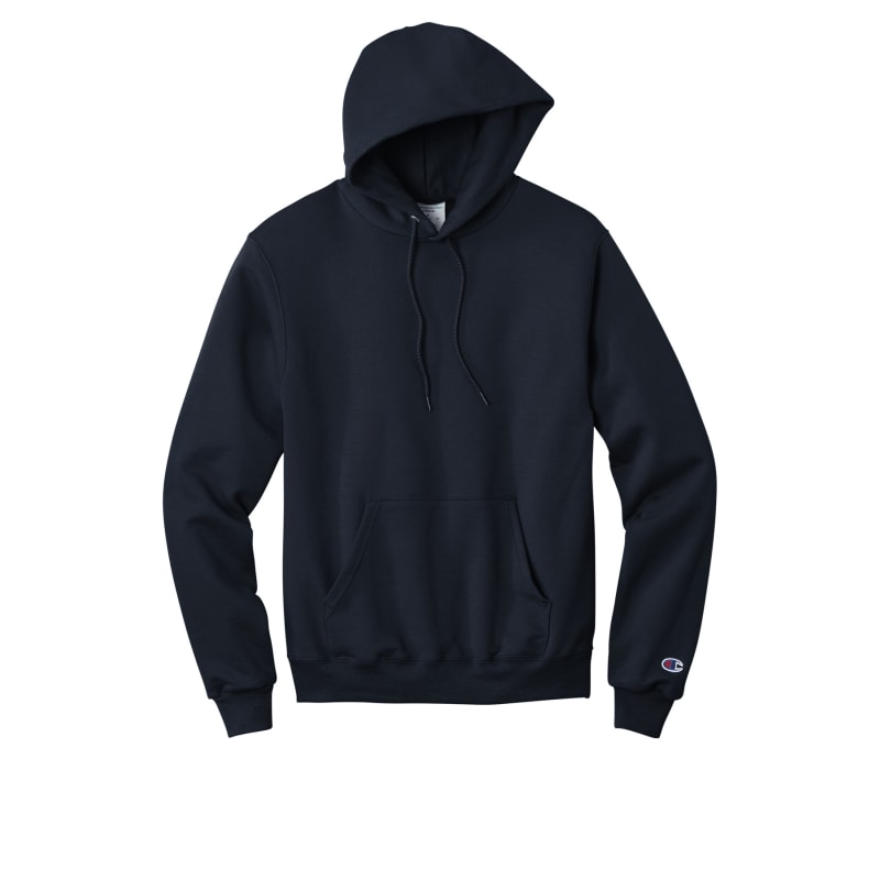 Champion Powerblend Pullover Hoodie. 16
