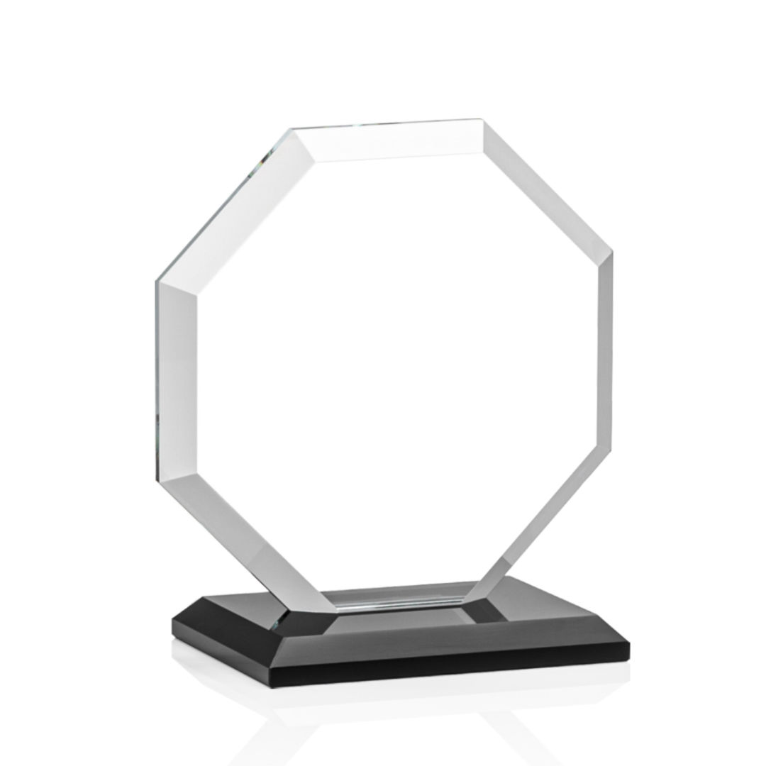 Leyland Award - Black 6