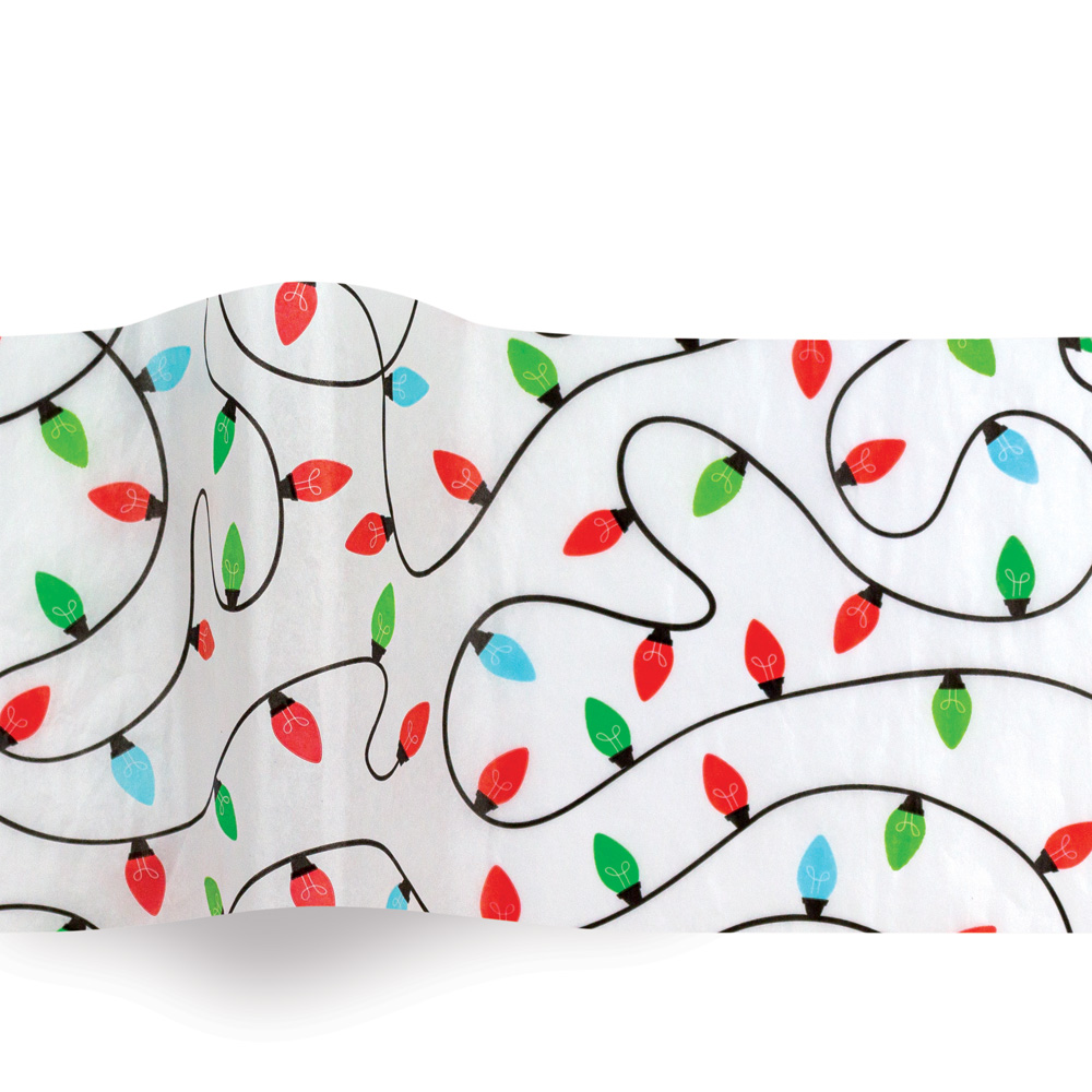 Designer Print Tissue (B) 68