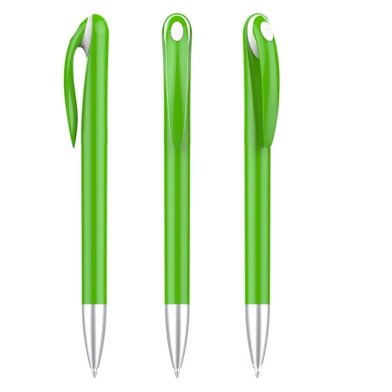 ABS Plastic Ballpoint Pens 2