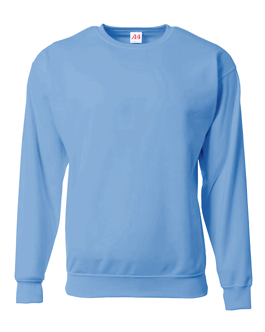 A4 Sprint Fleece Sweatshirt 4