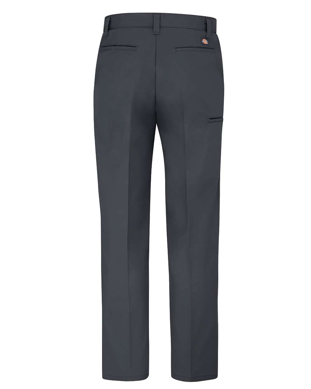 Men's Premium Industrial Flat Front Comfort Waist Pants - LP70 17