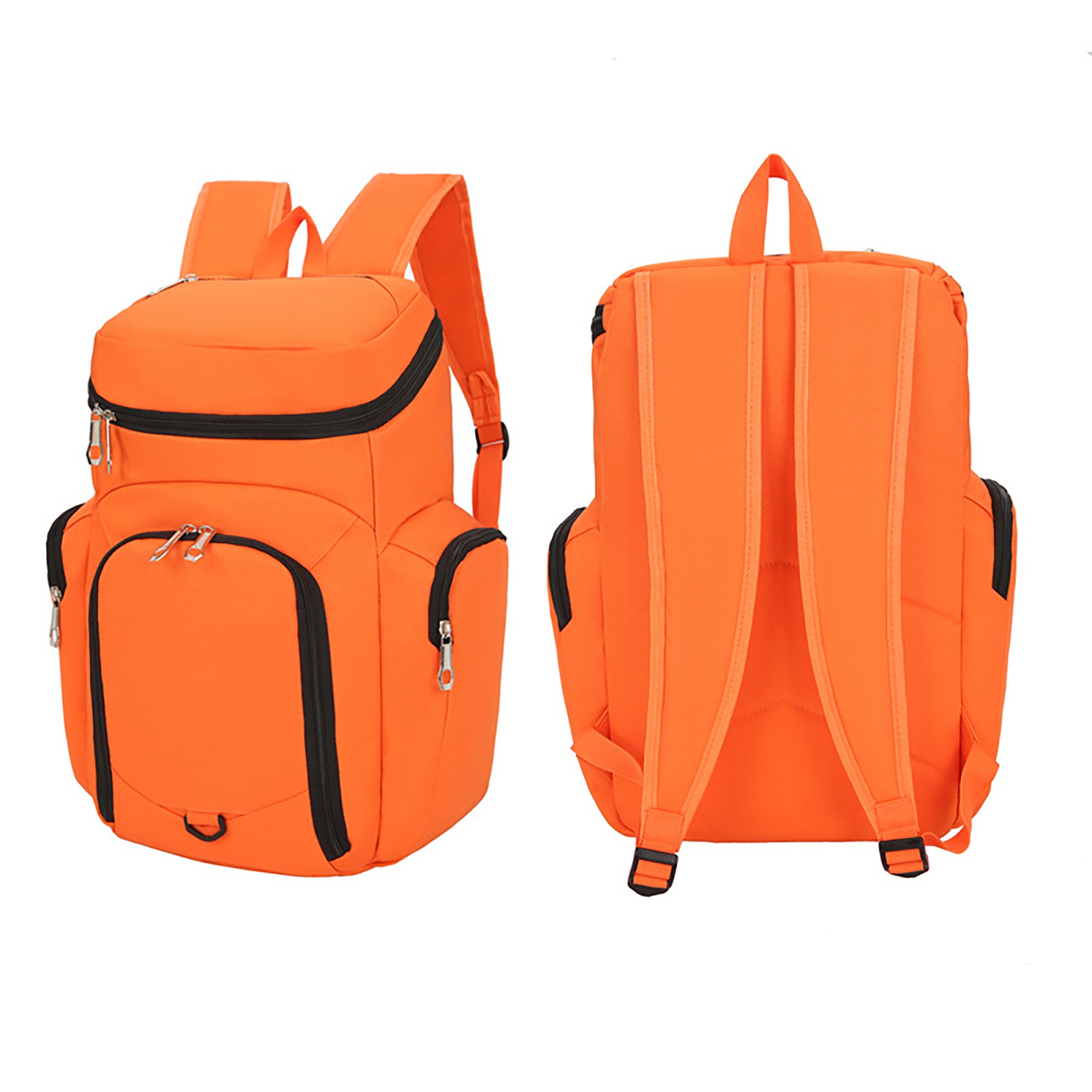 Basketball Backpack 3