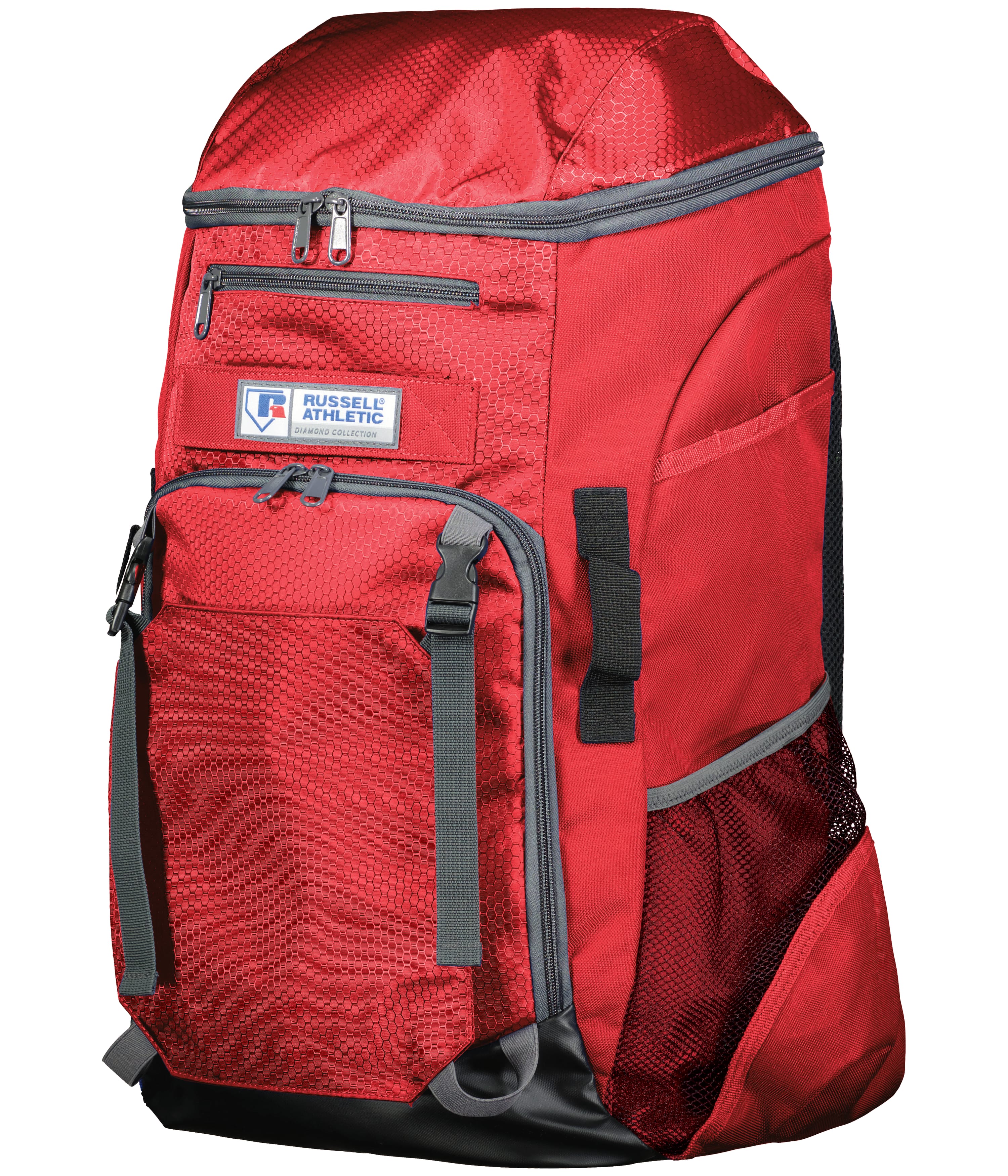 DIAMOND GEAR BACKPACK 1