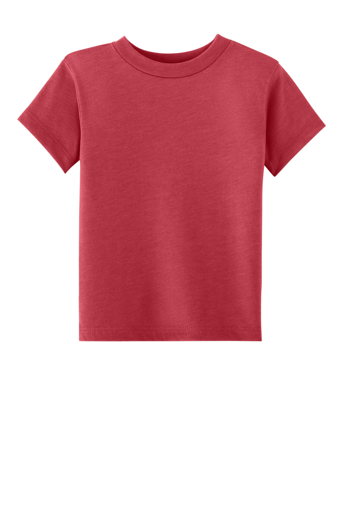 BELLA+CANVAS Toddler Short Sleeve Tee BC3001T 33