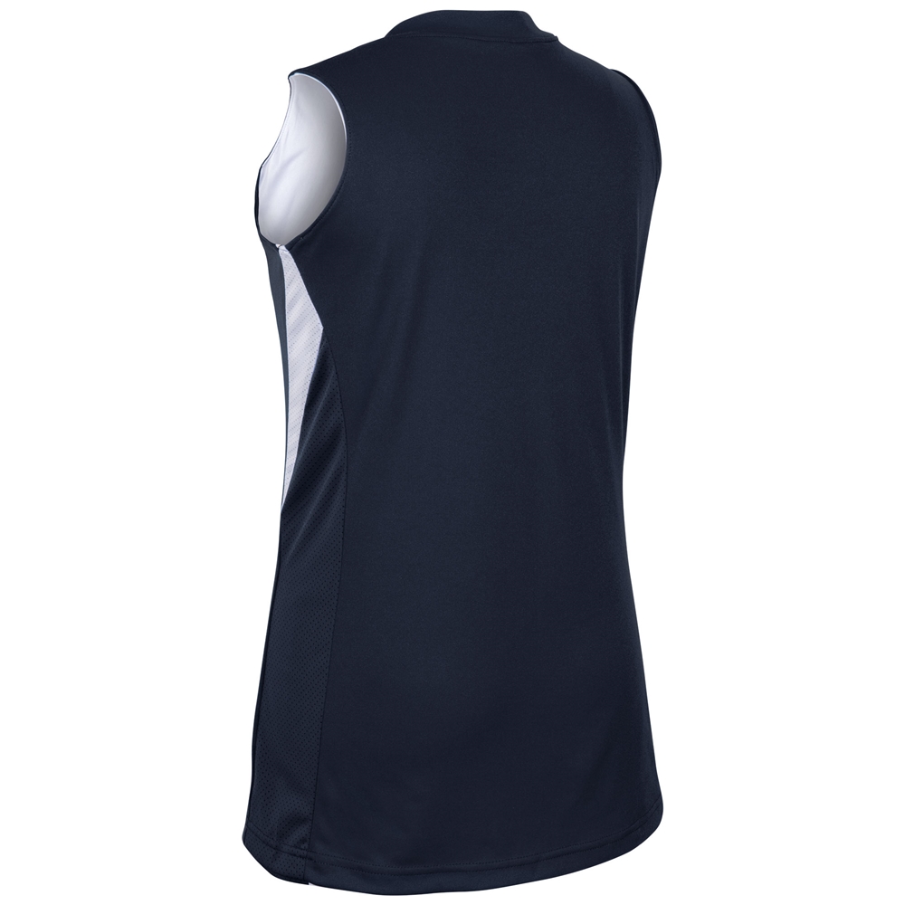 Post Up Reversible Basketball Jersey 20