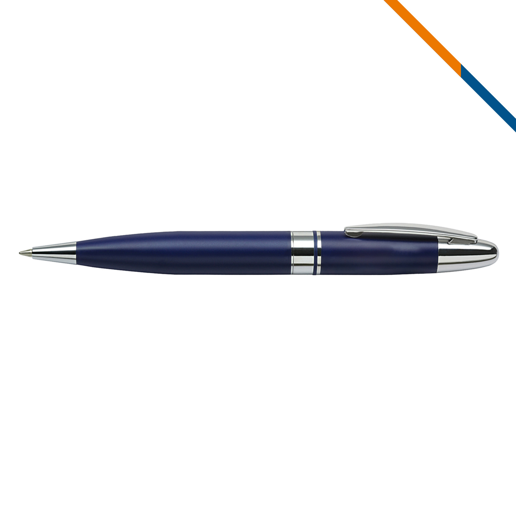 Tosse Metal Pen 5