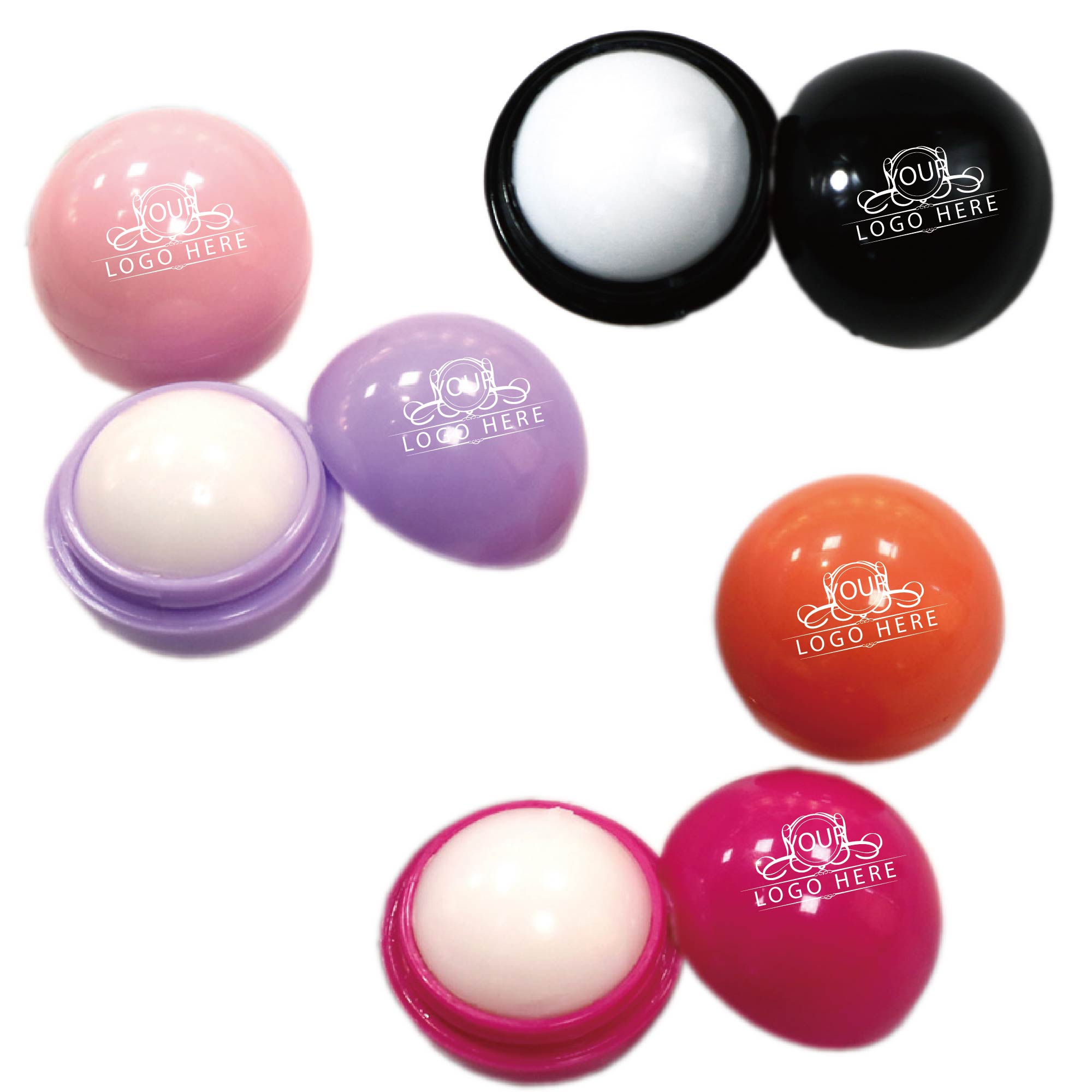 Natural Hydrating Lip Balm 1