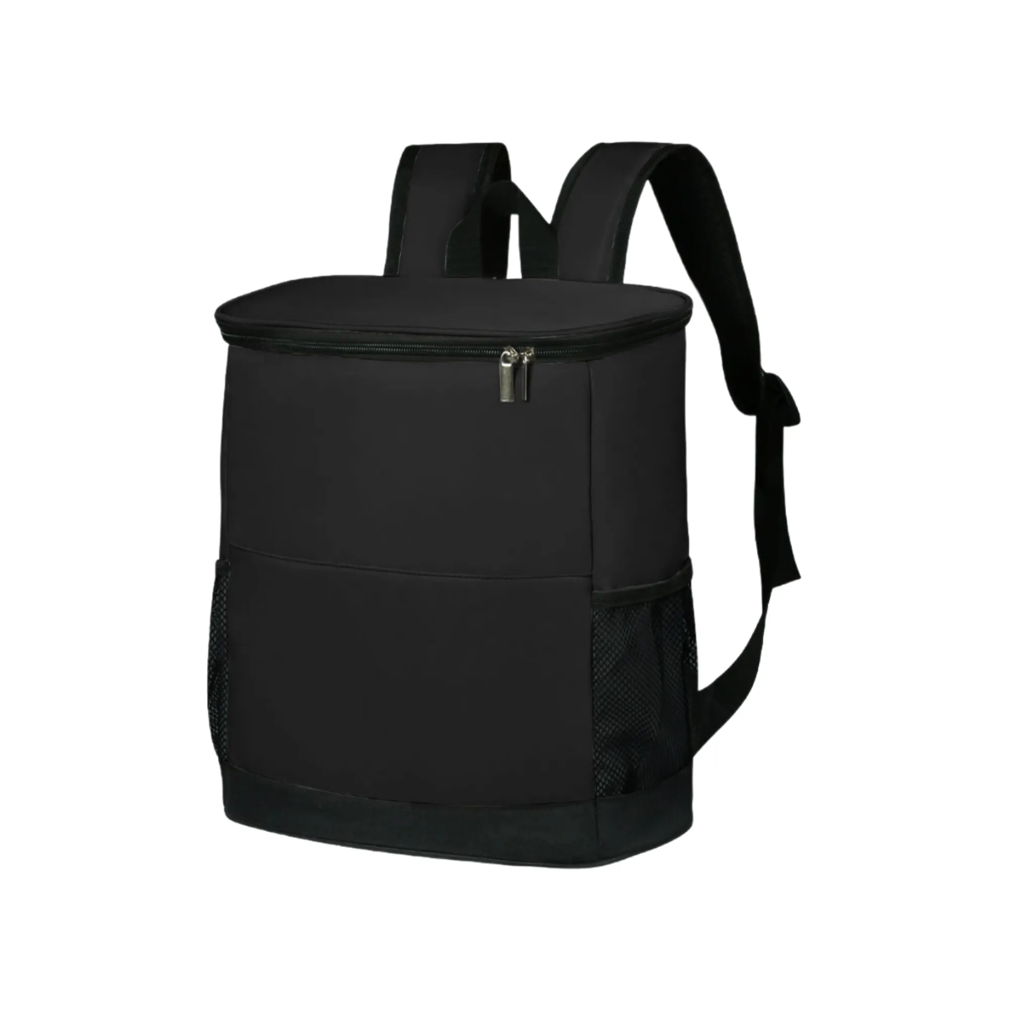 Outdoor Insulated And Refrigerated Backpack 10