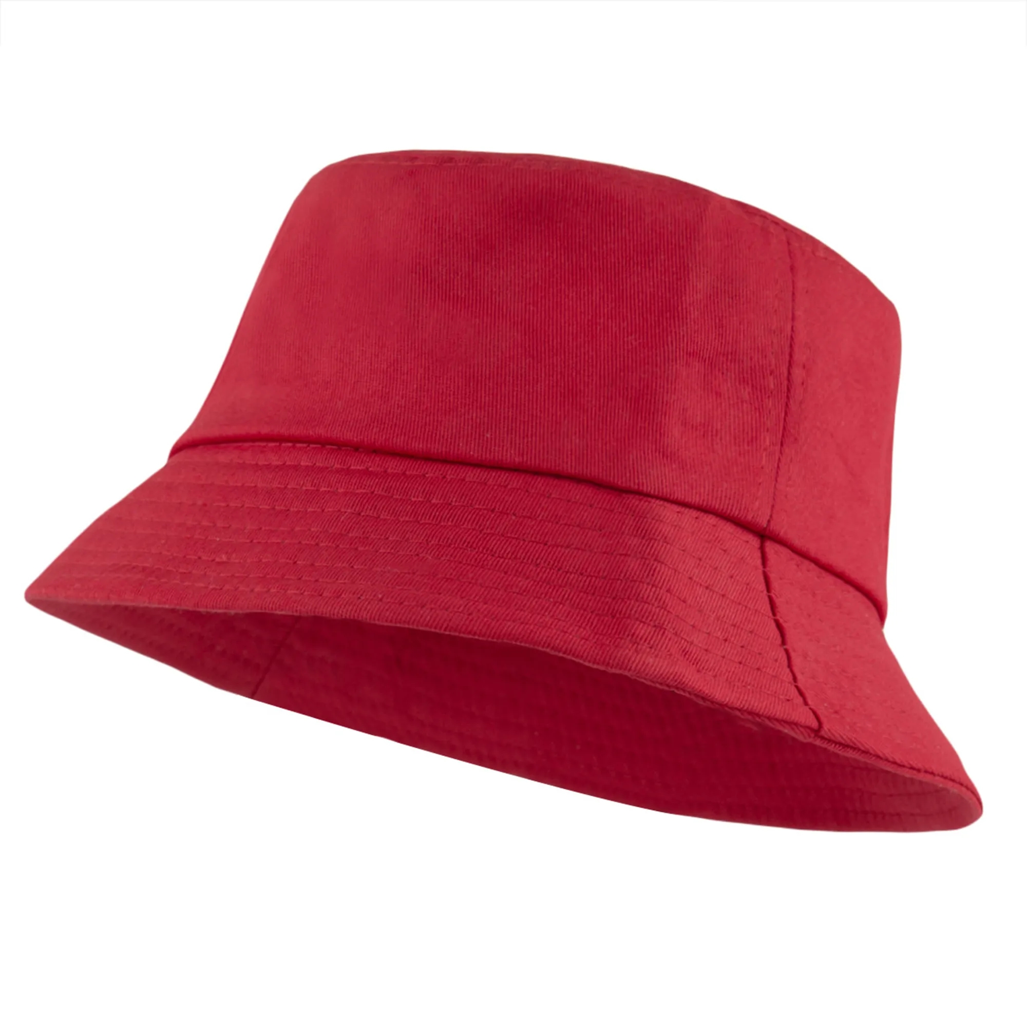 Packable Summer Bucket Hat 5