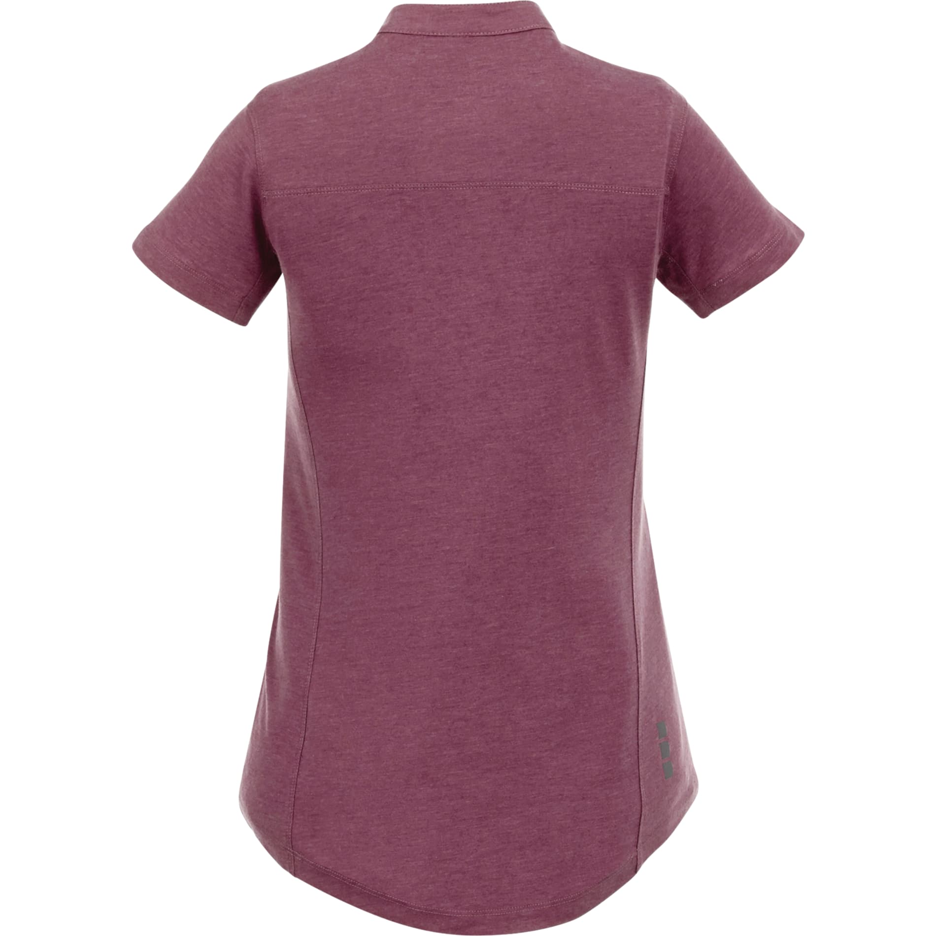 Women's CONCORD Short Sleeve Polo 32