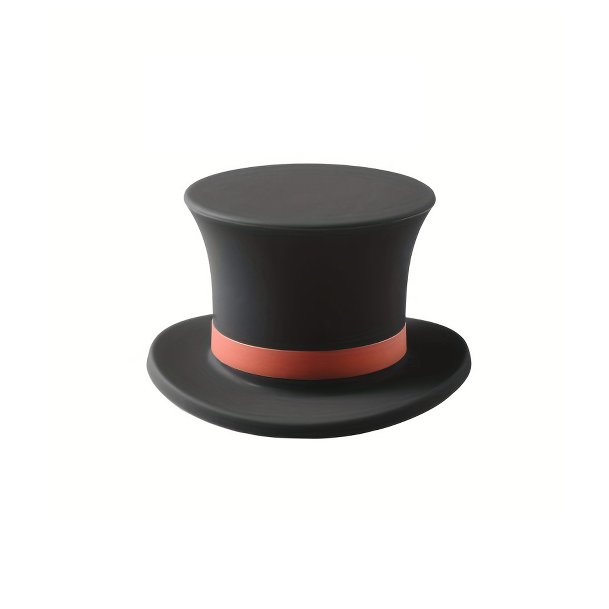 Food Grade Silicone Bottle Stopper Top Hat Style 3