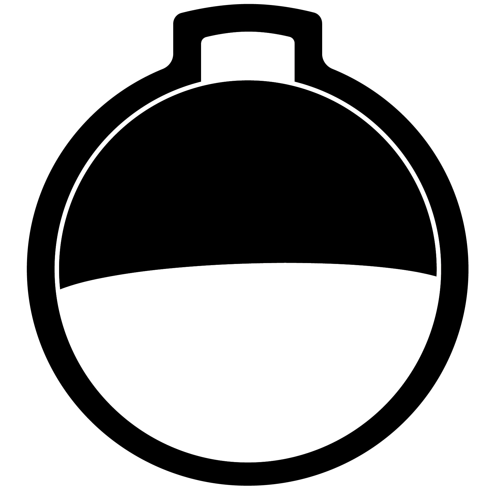 Fishing Bobber Topper 9