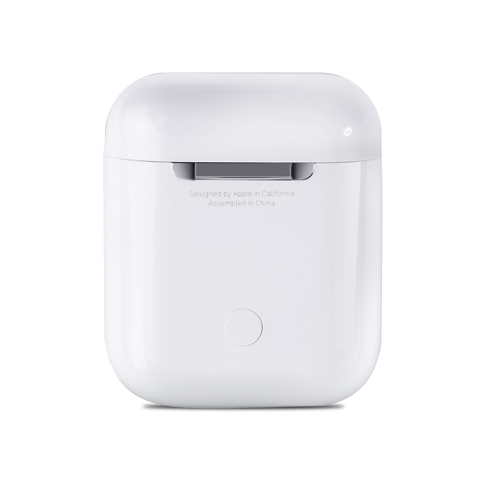 Full-Color Apple™ Pods - 2nd Generation 3