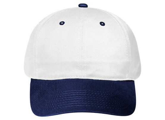 OTTO CAP 6 Panel Low Profile Baseball Cap 35