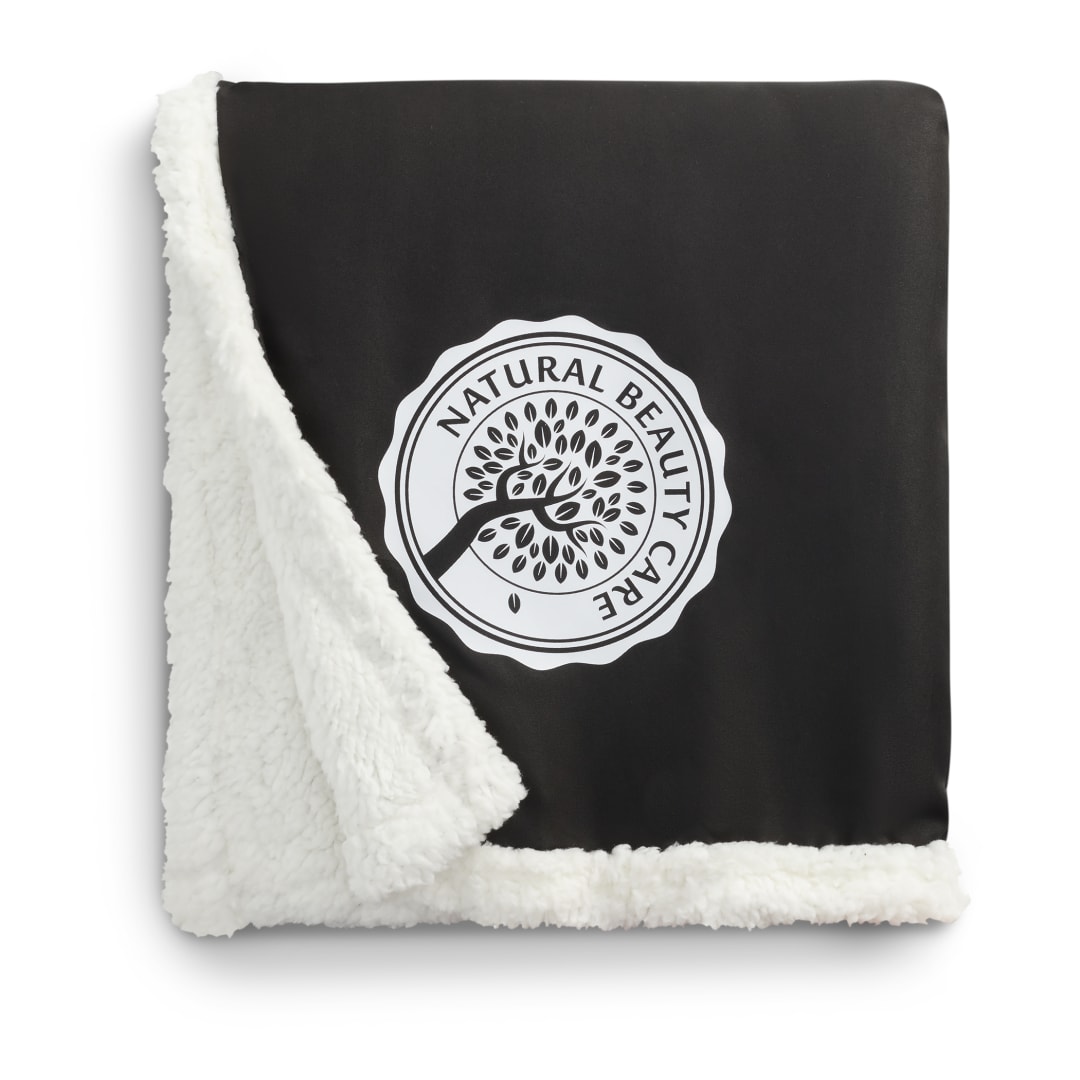 Sherpa Blanket 23
