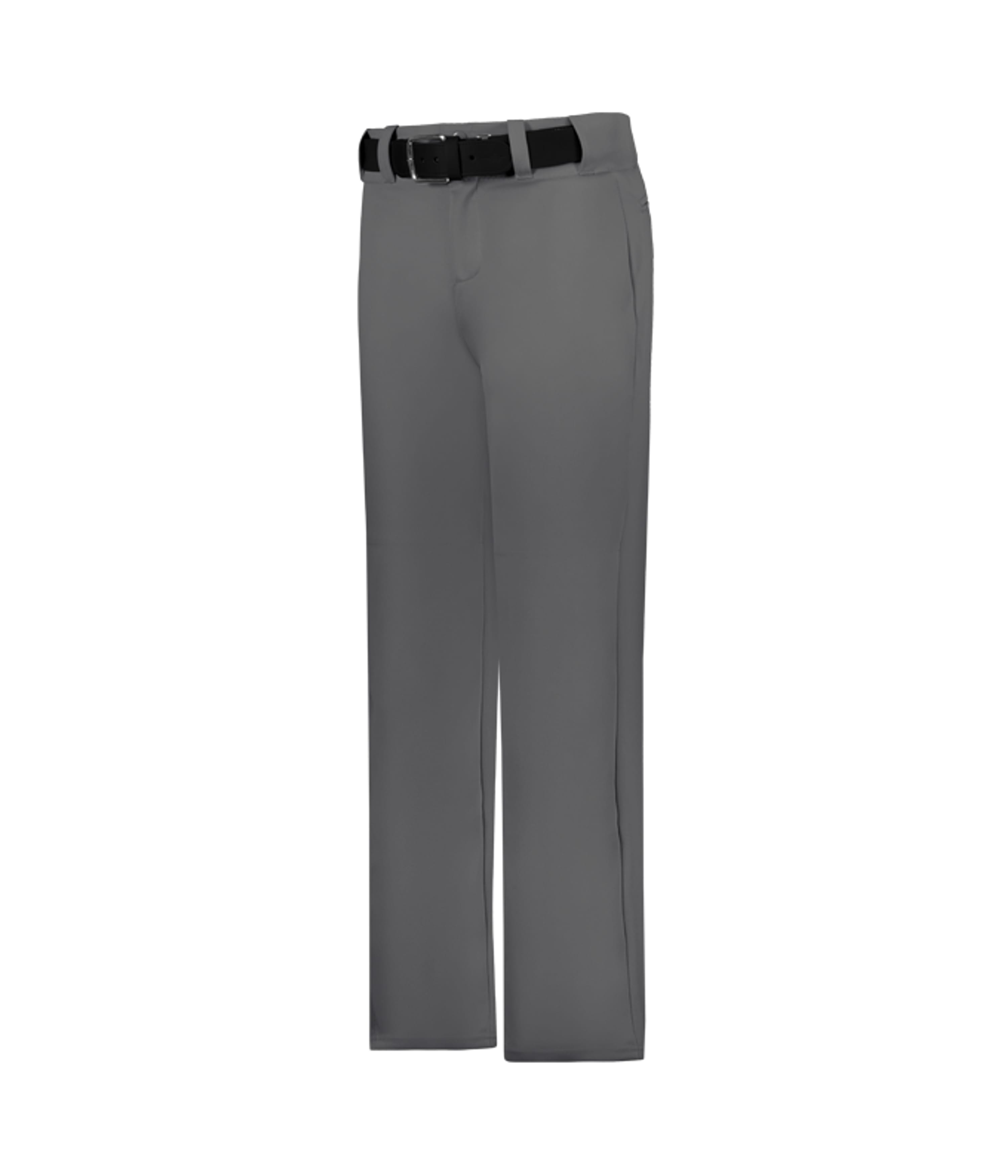 YOUTH OPEN BOTTOM BASEBALL PANT 5