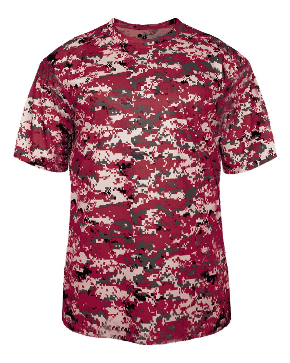 Digital Tee 20