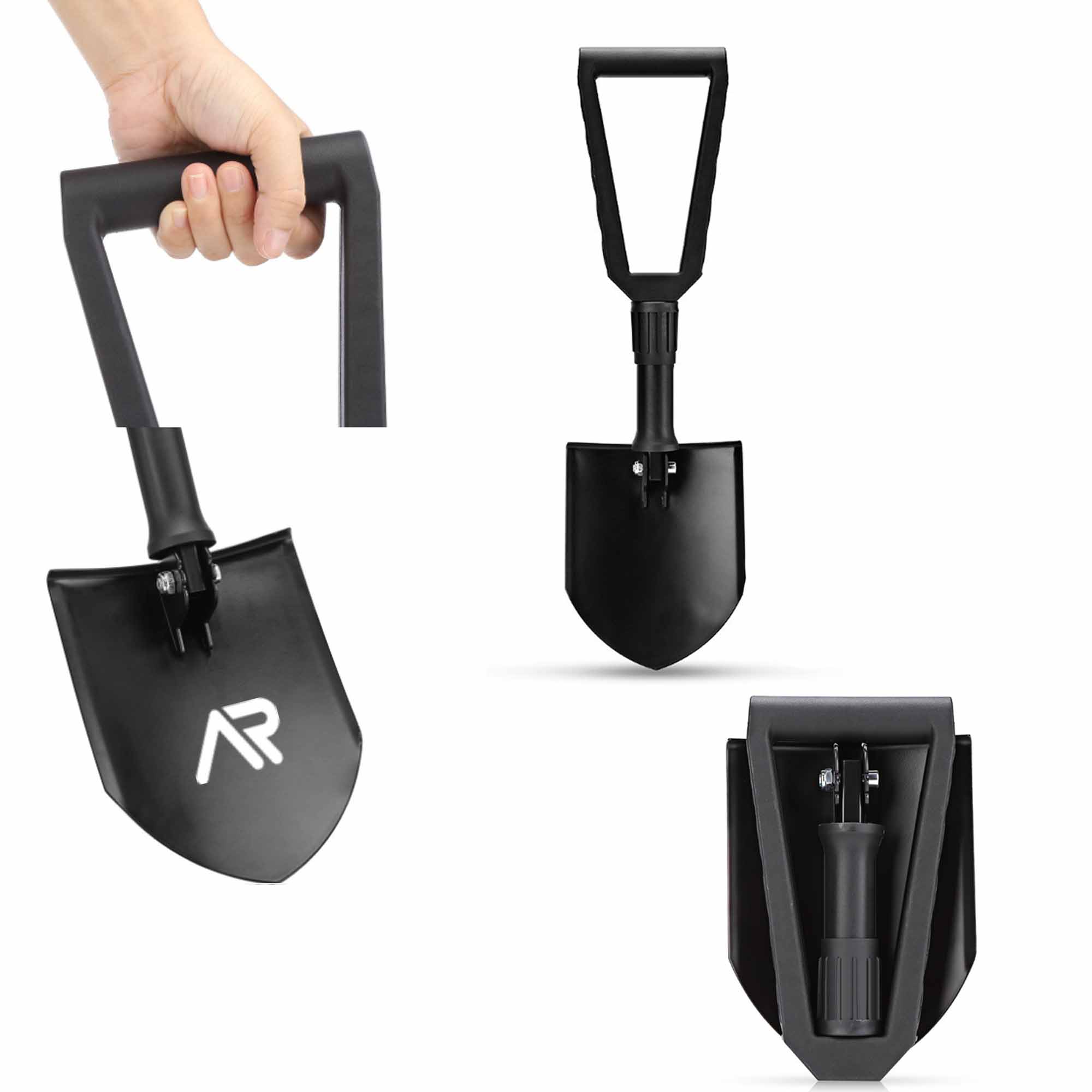 Shovel 1