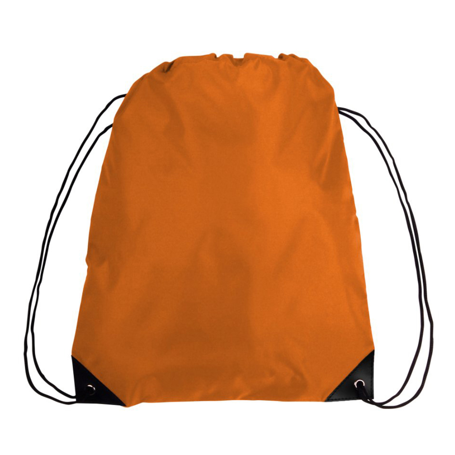 Polyester Drawstring Cinch Backpack 3