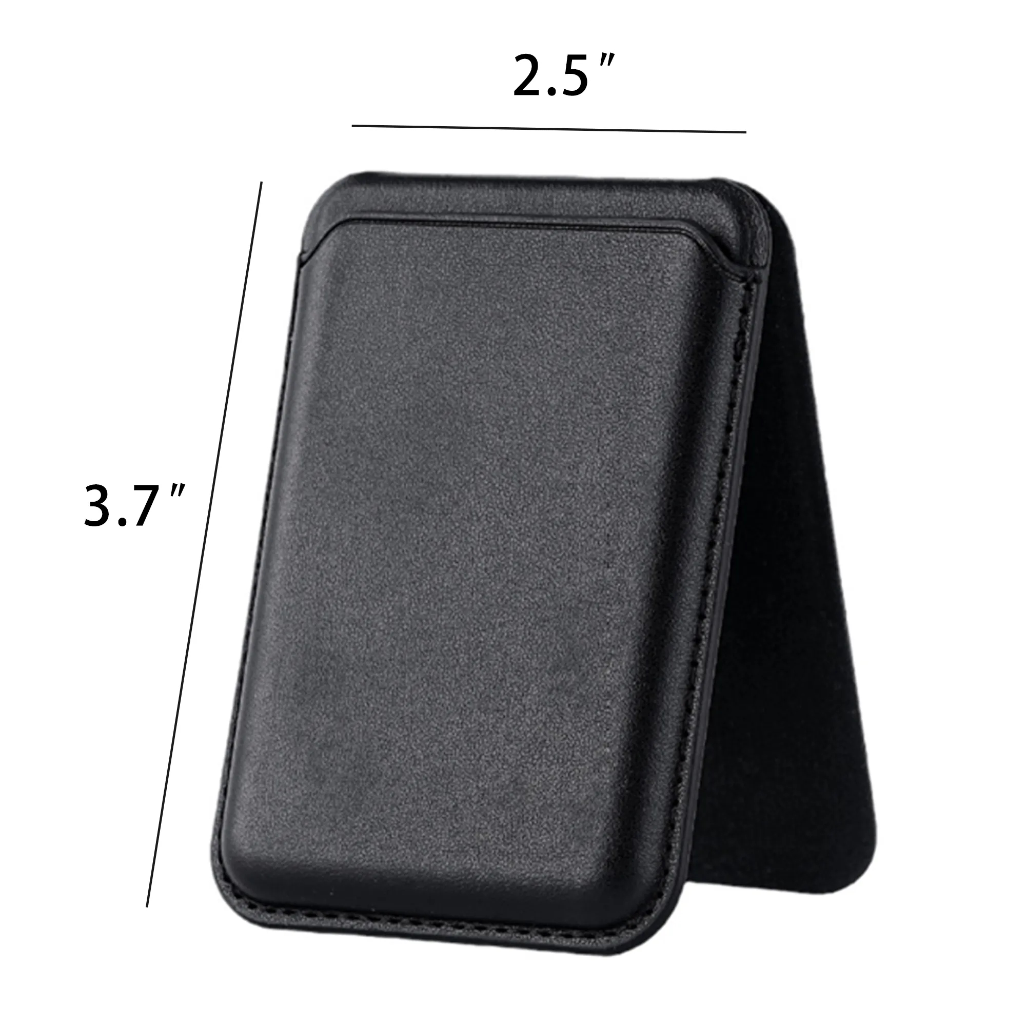 Phone Wallet With Stand 7
