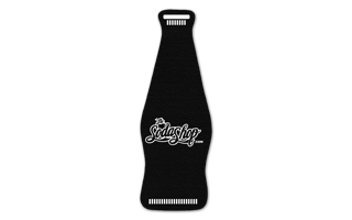 Bottle Vinyl Jar Opener 40