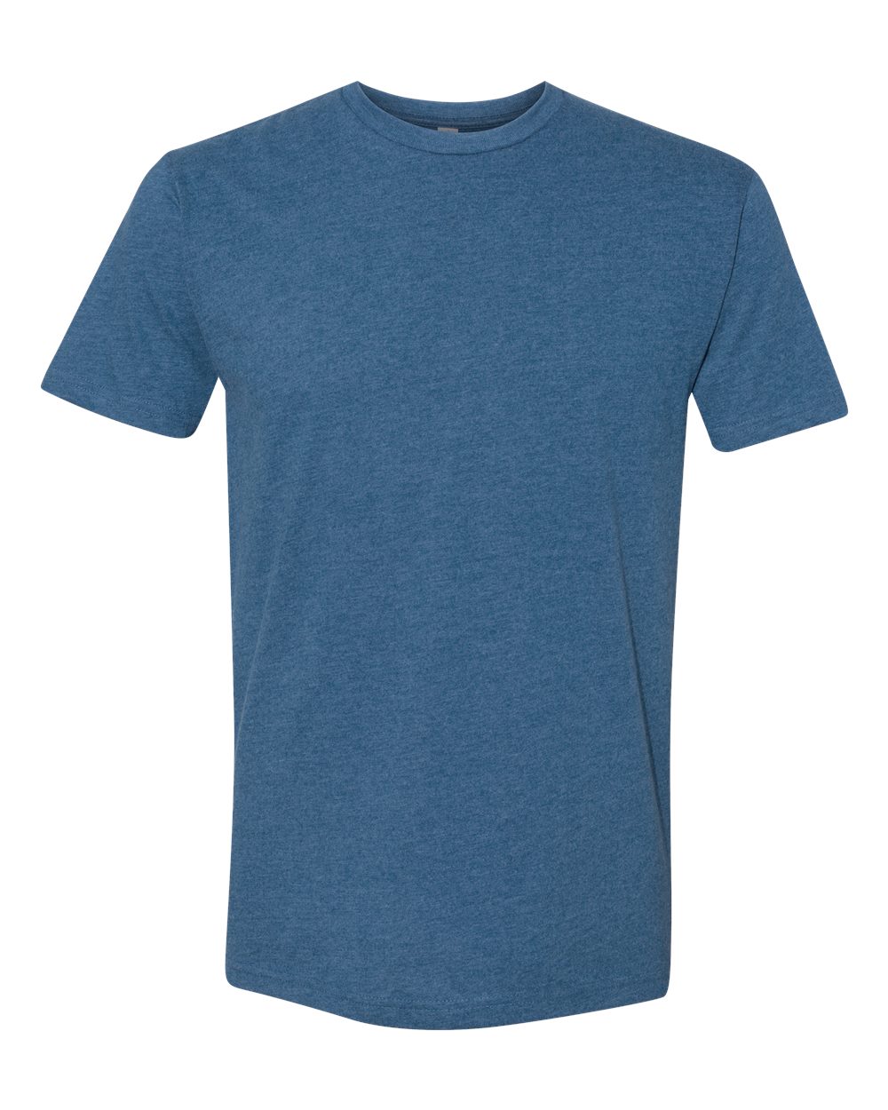 Sueded T-Shirt - 6410 39
