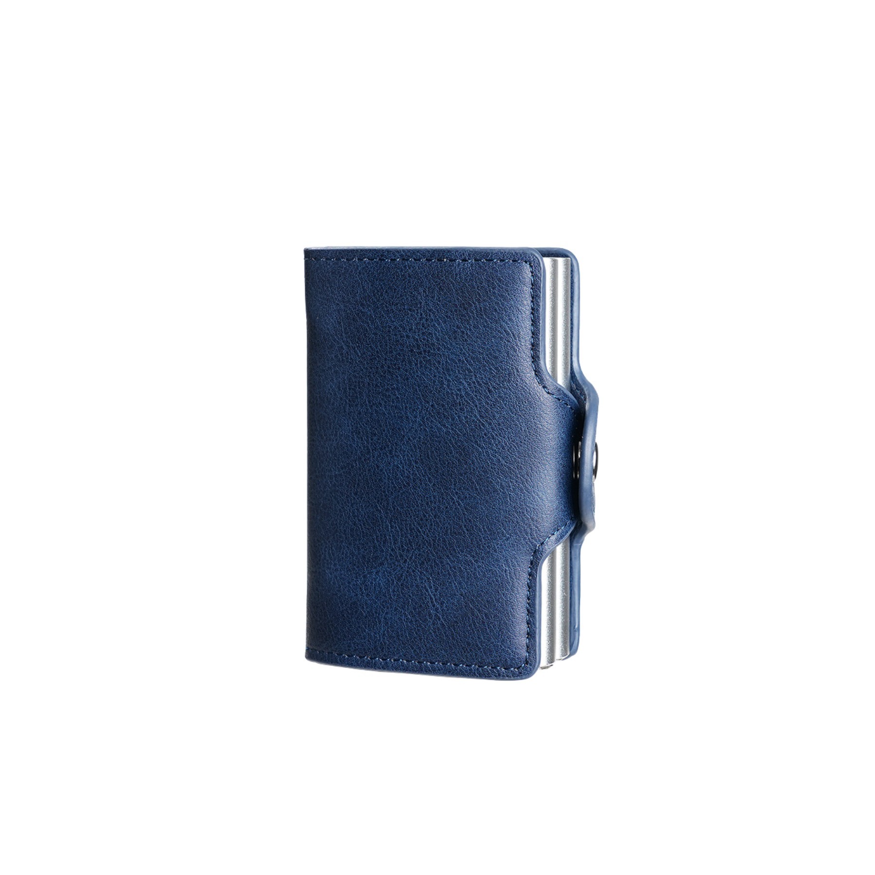 Auto Card Case Wallet 7