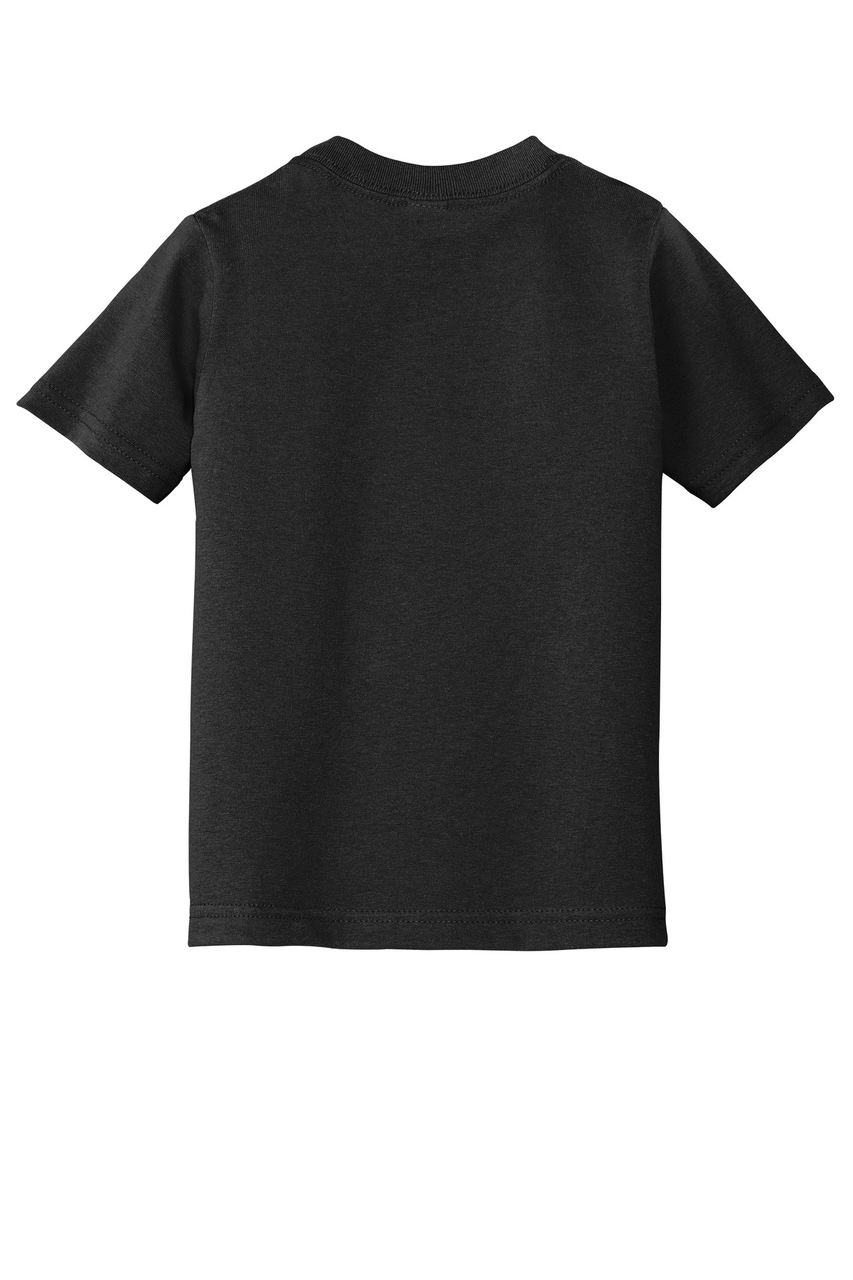Port & Co Toddler Core Cotton Tee. CAR54T 55