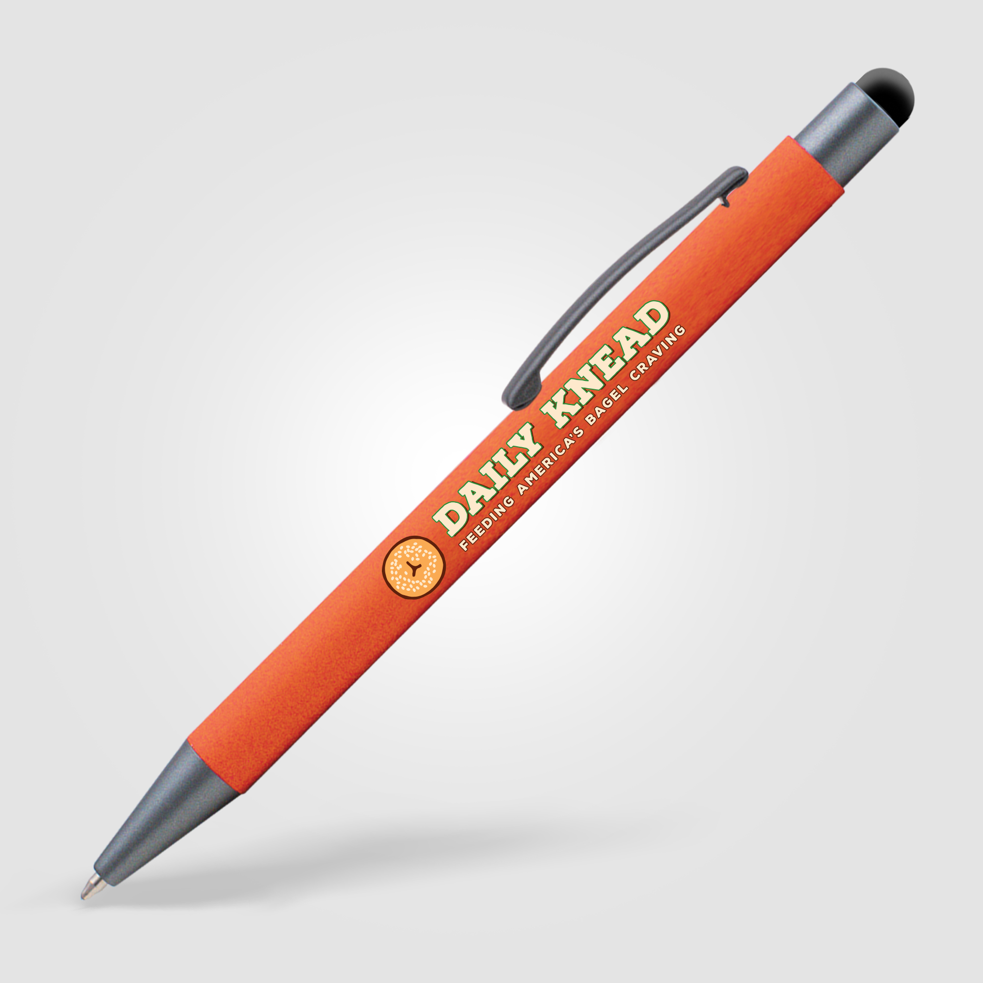 Bowie Softy with Stylus 8