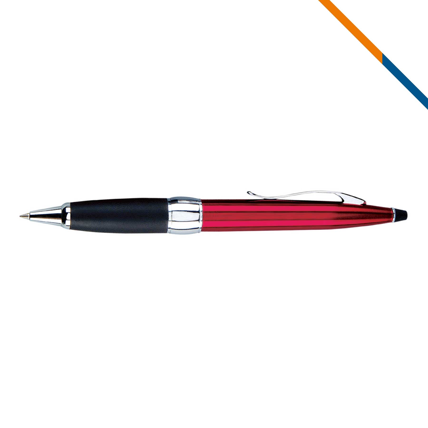 Egtora Metal Pen 6