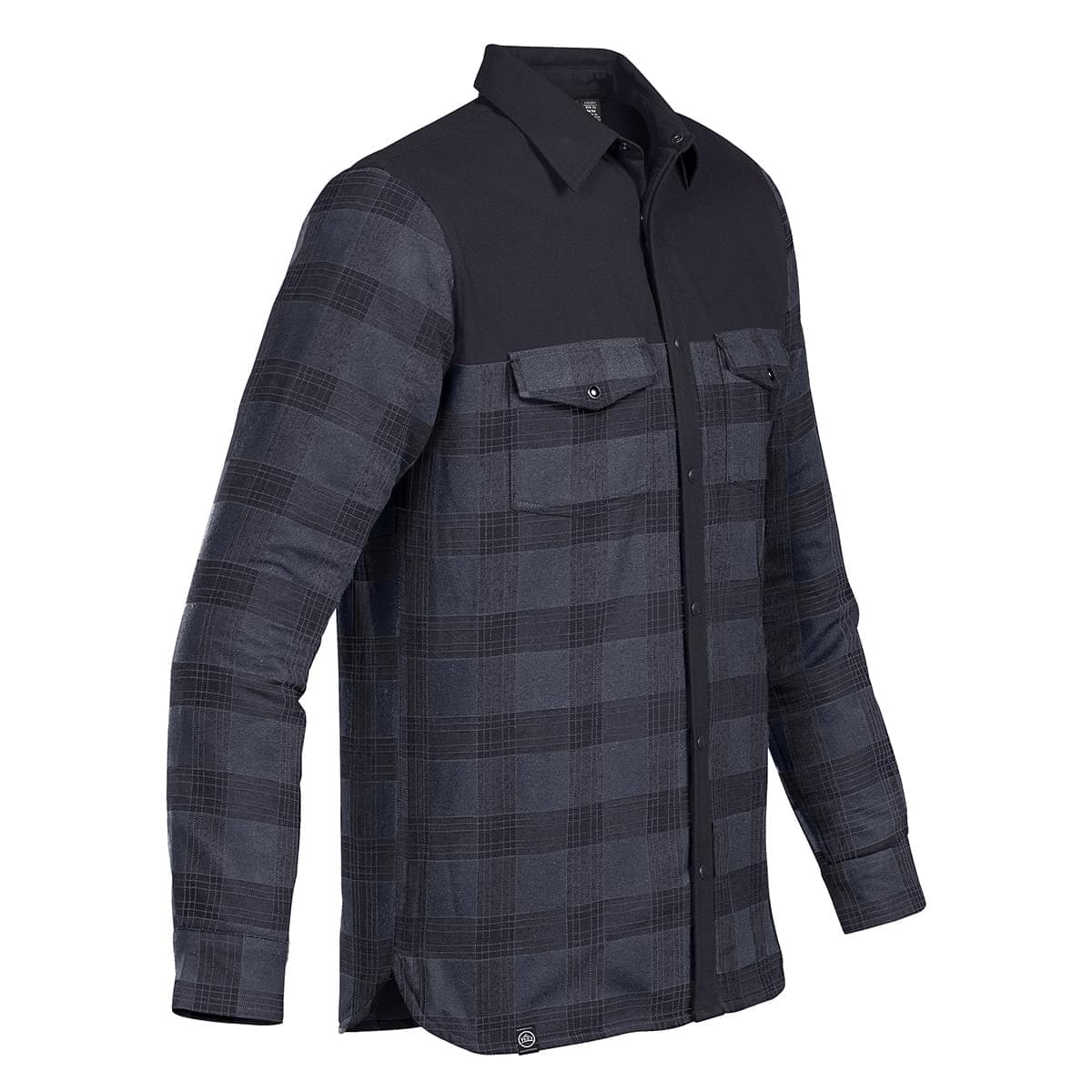 Stormtech Men's Logan Thermal Long Sleeve Shirt 3