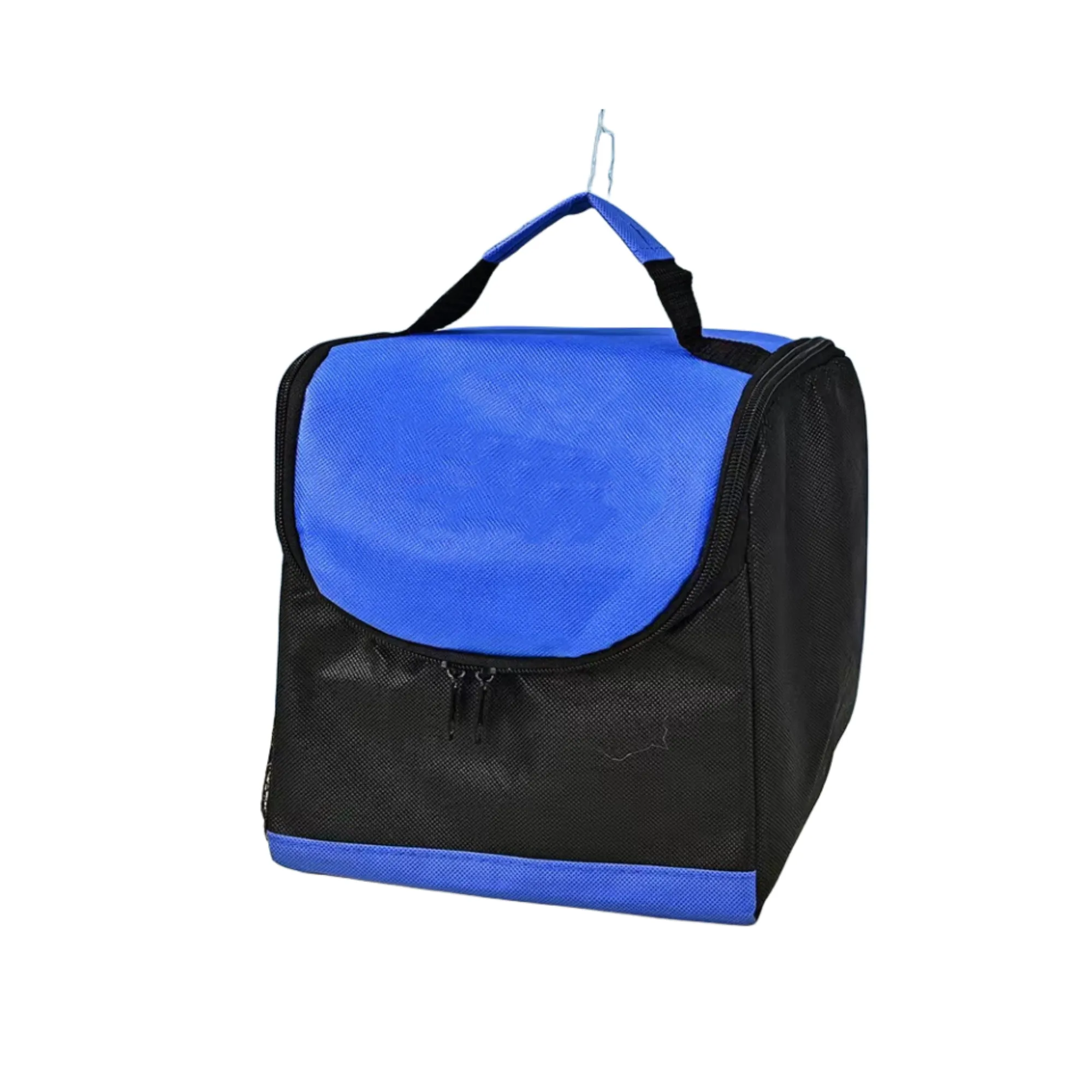 Non-woven Portable Thermal Insulation Cooler Bag 6