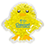 Chick Hot/Cold Pack 2