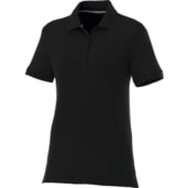 Womens CRANDALL Short Sleeve Polo 131