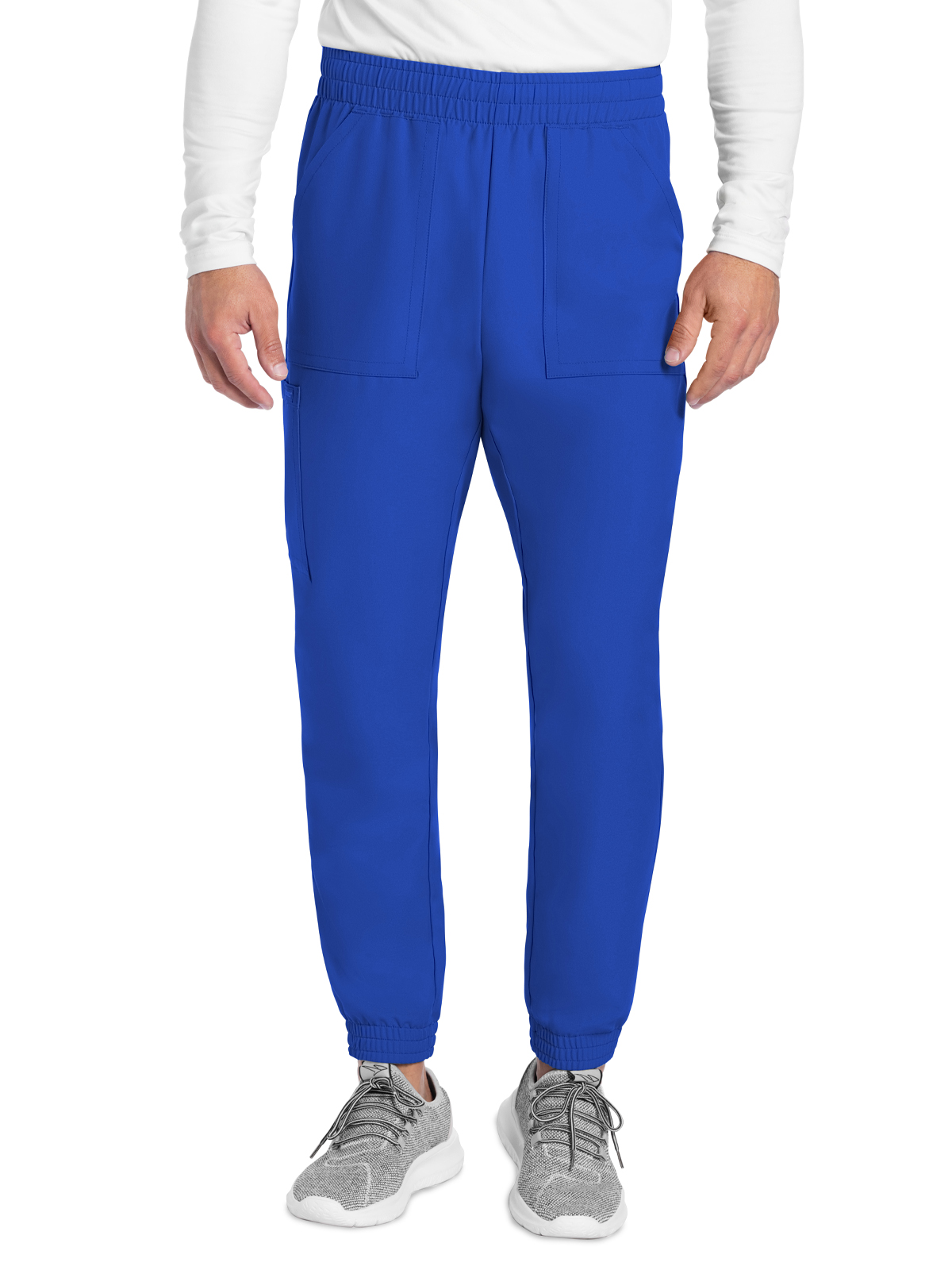 Cherokee - WW Originals Ultra - Men's 4-Pocket Mid Rise Jogger 23