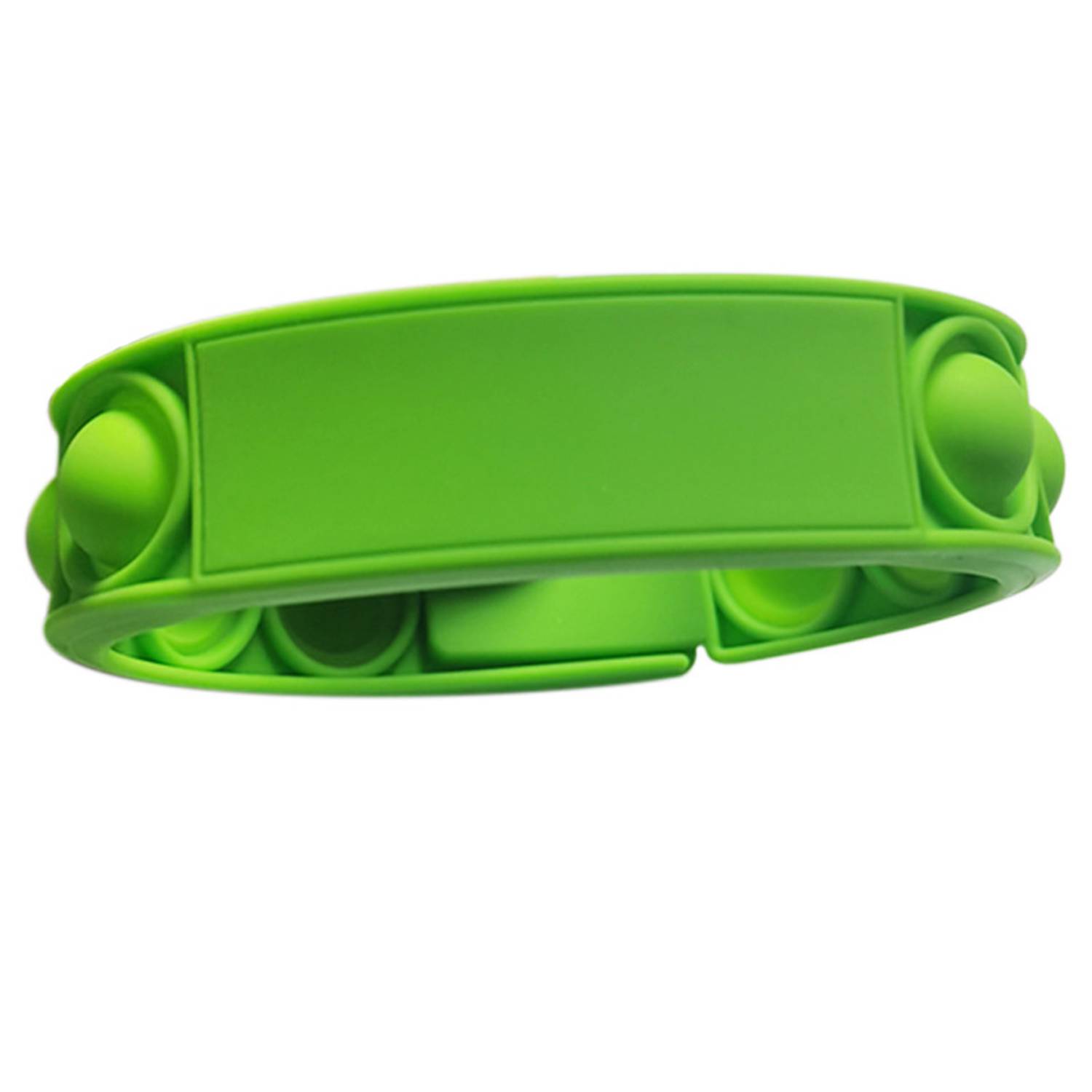 Push Pop Stress Reliever Bracelets 5