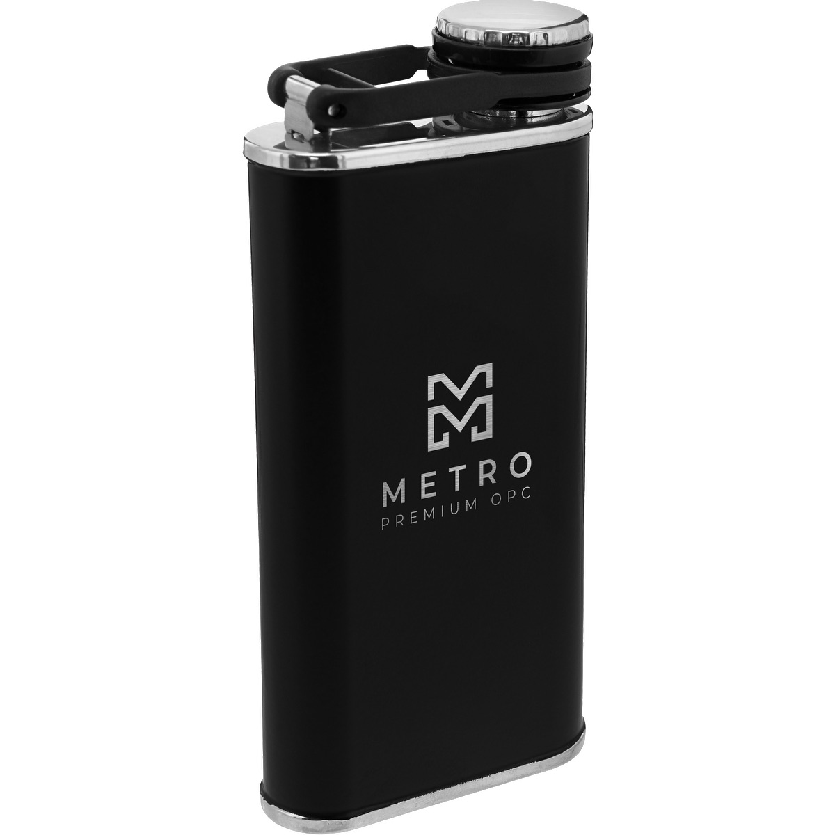 Stanley® 8oz Classic Easy Fill Wide Mouth Flask 67