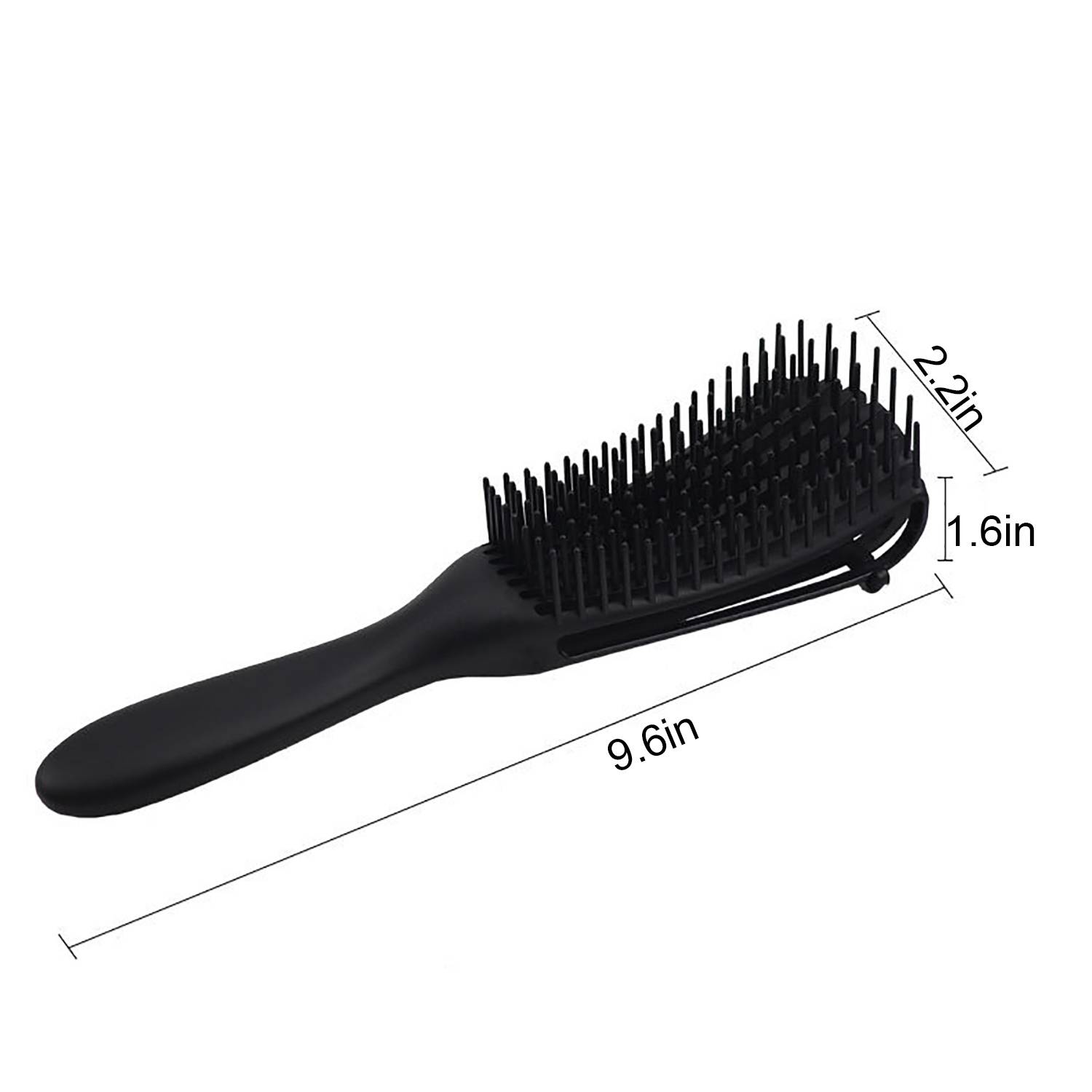 ABS Octopus Massage Comb 5