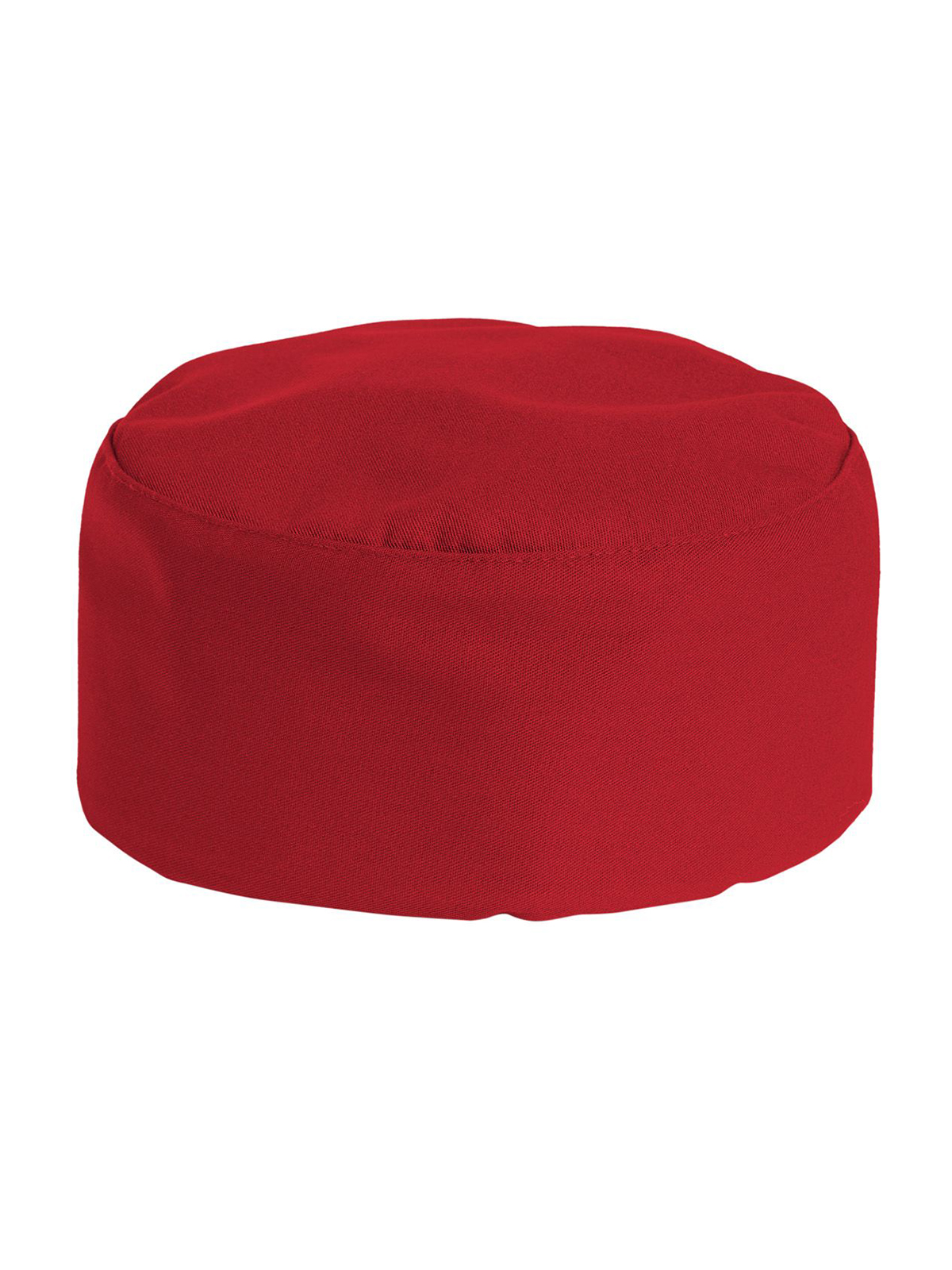 Uncommon Chef - Unisex Hook and Loop Poplin Chef Hat 5