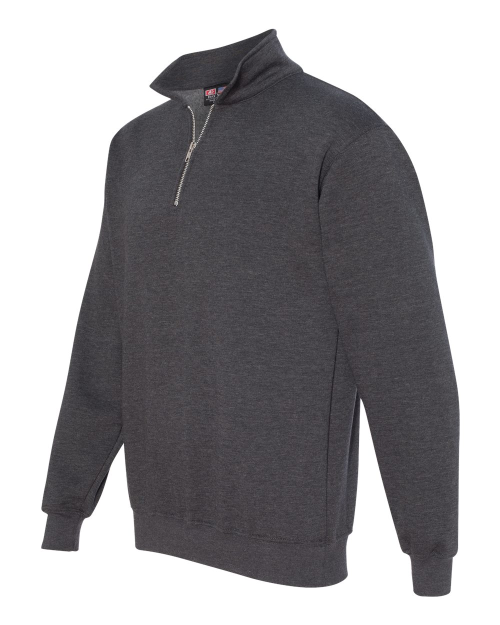 Unisex USA-Made Quarter-Zip Sweatshirt - 920 14