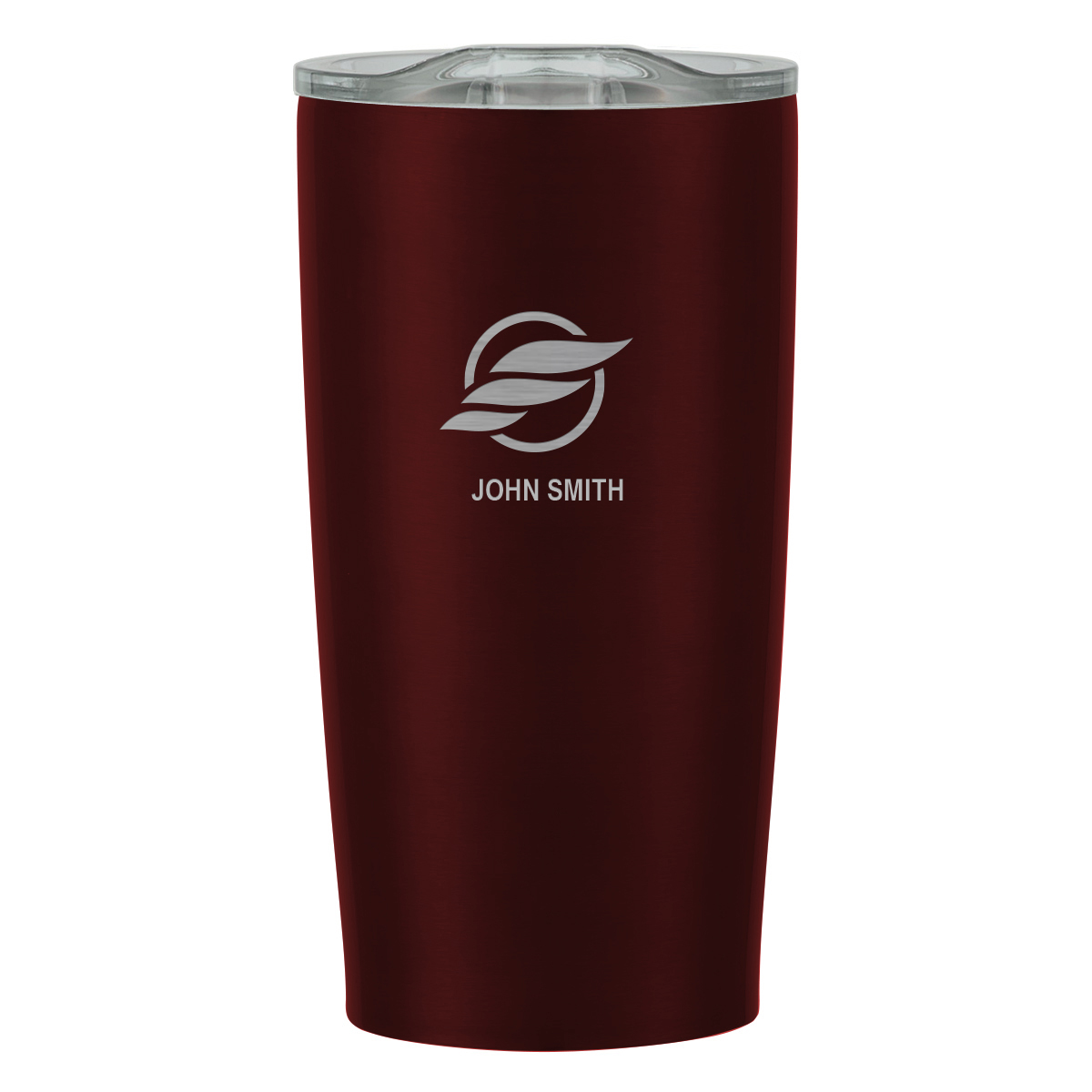 20 Oz. Kool Pak Stainless Steel Tumbler 19