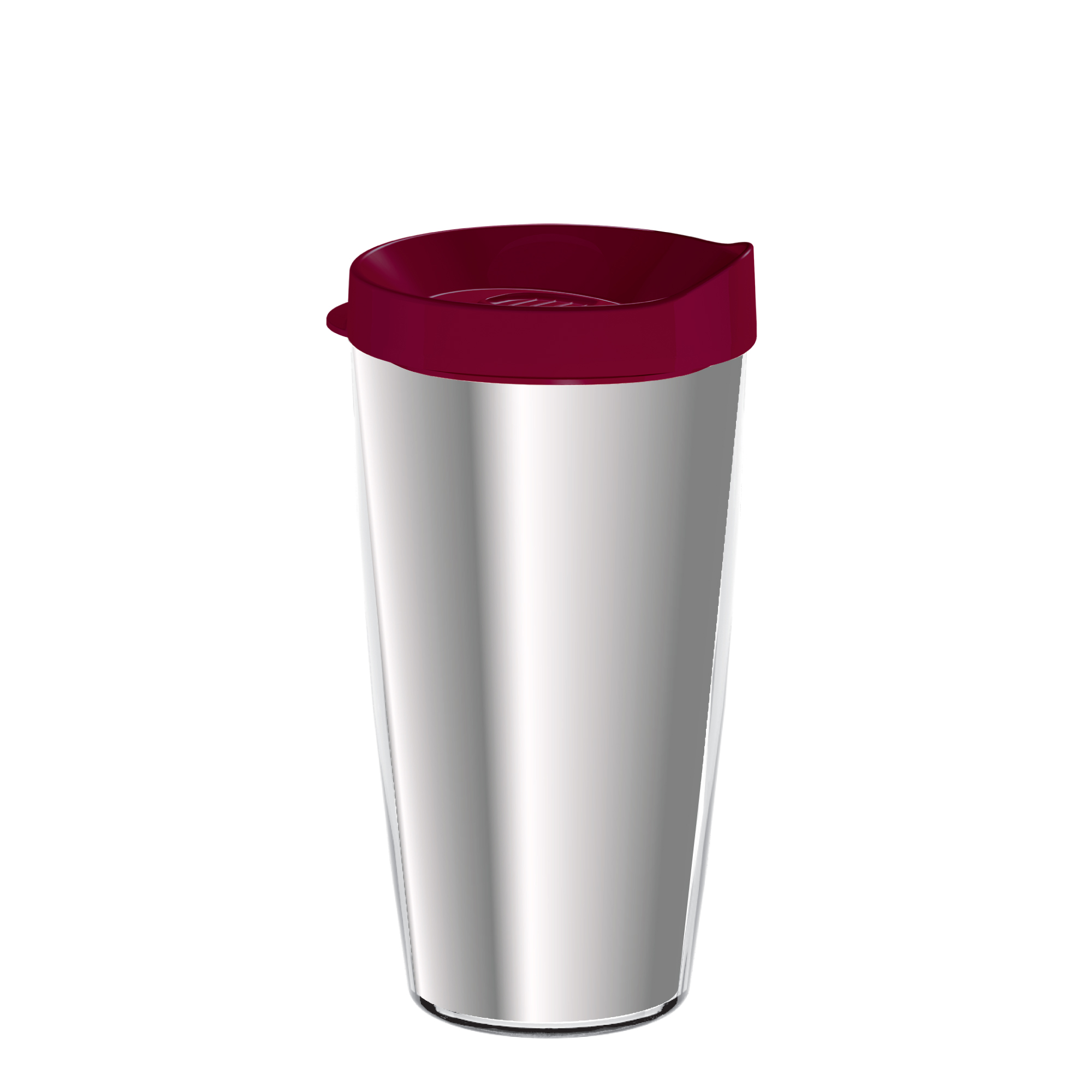 16 oz. "Chrome" Shelby Tumbler 3