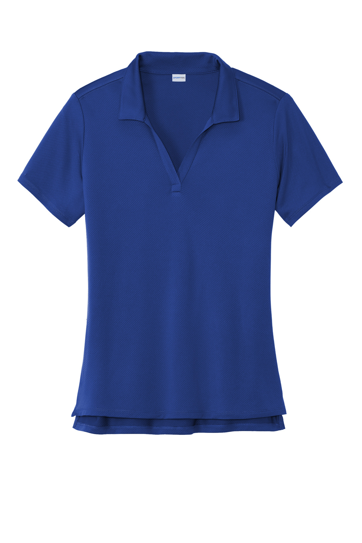 Sport-Tek Women's Sideline Polo LST535 14