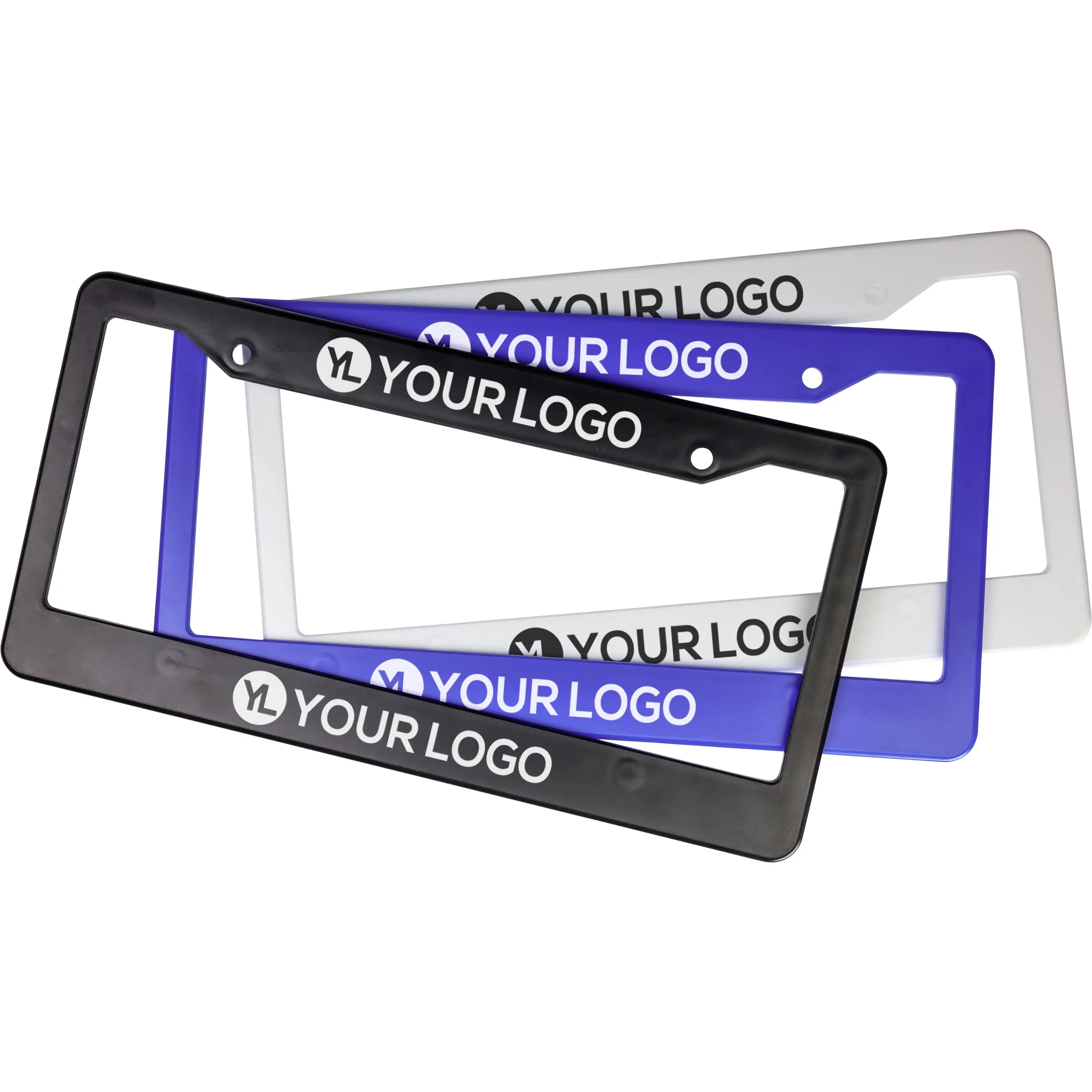 Stainless Steel Classic Frame MOQ 50PCS