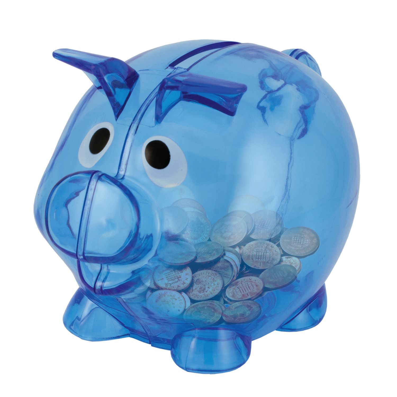 Small Piggy Bank 6