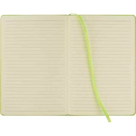 FSC® Mix 5.5" x 8.5" Ambassador Bound Journal 167