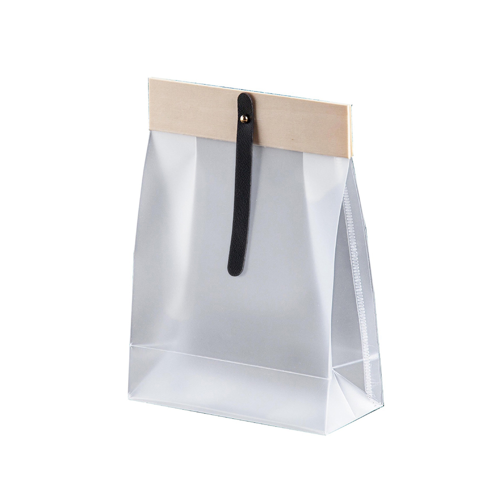 Plastic Bags For Bakery 4